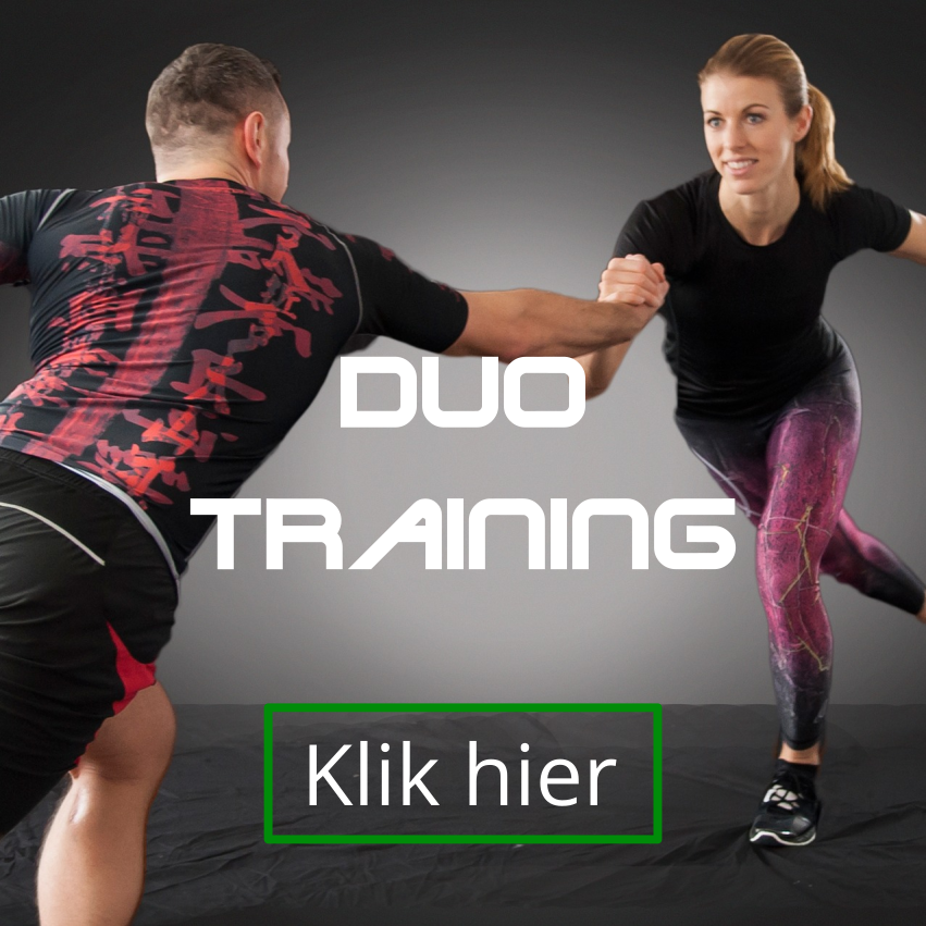 Knop duo training homepage